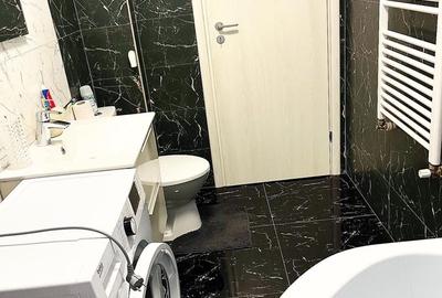 Garsonieră decomandată în Dobroești - 1