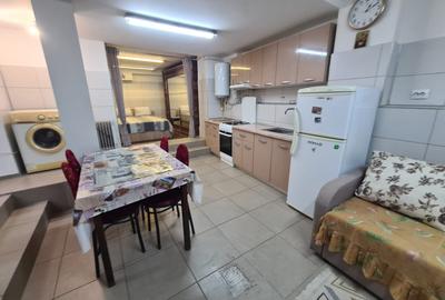 Garsonieră decomandată, mobilată în Calea Călărașilor - 9