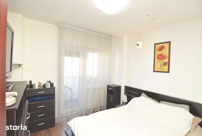 Apartament cu 2 camere în Moșilor