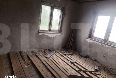Casă cu 5 camere cu Teren 1400 Mp în Dorohoi
