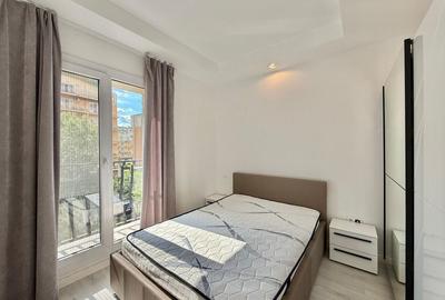 Apartament cu 2 camere semidecomandat în Ștefăneștii de Jos - 8