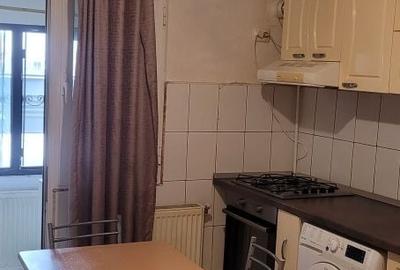 Apartament cu 2 camere în Central - 2