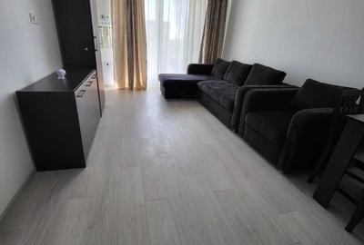 Apartament cu 2 camere decomandat în Hipodrom - 2