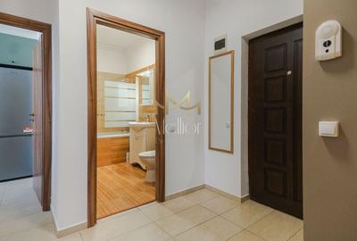 Apartament cu 2 camere decomandat, mobilat în Mărăști - 11