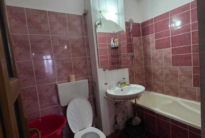 Apartament cu 2 camere în 9 Mai
