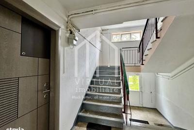Apartament cu 3 camere, mobilat în Ștrand - 9