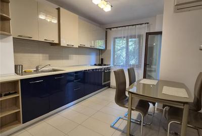 Apartament cu 2 camere decomandat, mobilat în Drumul Taberei - 16
