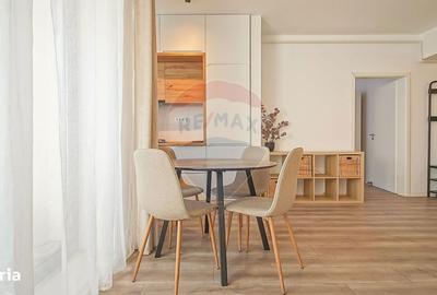 Apartament cu 2 camere în Dârste