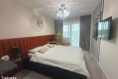 Apartament cu 2 camere în Mioriței