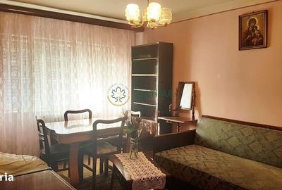 Apartament cu 2 camere decomandat în Central - 5