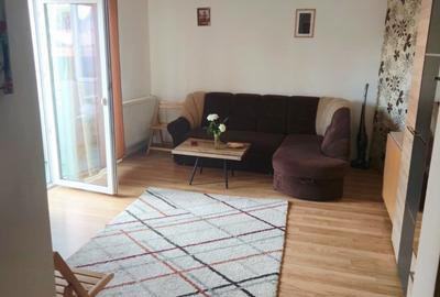 Apartament cu 2 camere semidecomandat în Florești - 3
