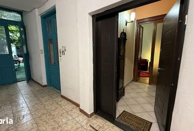 Apartament cu 4 camere în Cișmigiu - 6