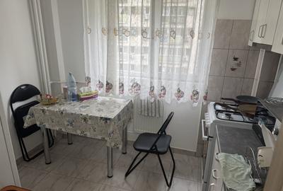 Garsonieră decomandată în Iancului