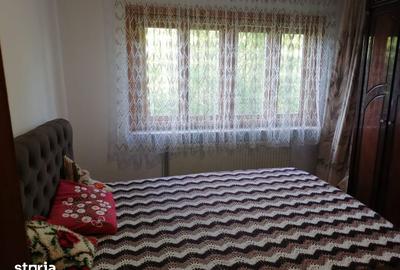 Apartament cu 2 camere decomandat în Rovine - 6