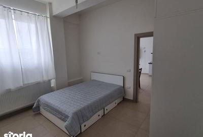Apartament cu 2 camere în Bârnova