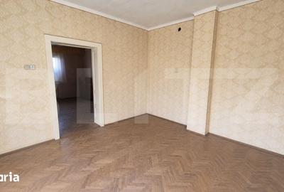 Casă cu 3 camere cu Teren 825 Mp în Aurel Vlaicu