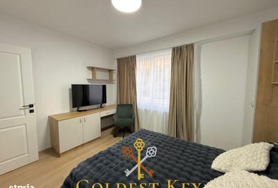 Apartament cu 2 camere în Baciu - 3