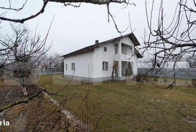 Casă cu 5 camere cu Teren 1052 Mp în Dragomirești - 5