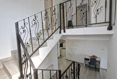 Casă individuală cu 6 camere cu Teren 1200 Mp în Budeasa - 4