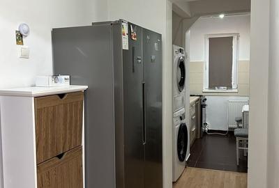Apartament cu 3 camere decomandat în Central - 1