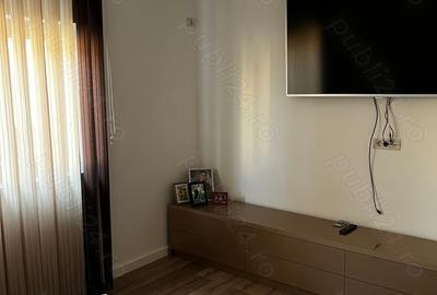Casă cu 3 camere cu Teren 330 Mp în Moșnița Nouă - 10