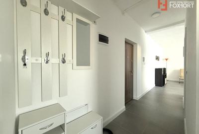 Apartament cu 2 camere decomandat, mobilat în Dumbrăvița - 7
