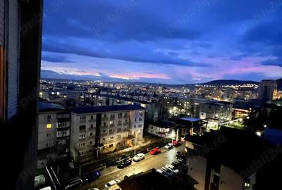 Apartament cu 2 camere decomandat în Central - 3