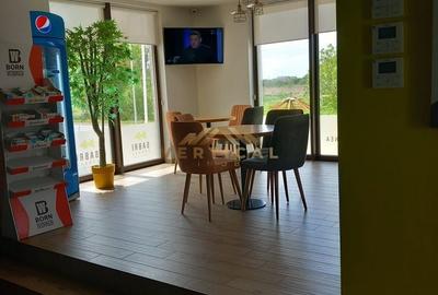 Apartament cu 3 camere în Berceni - 10