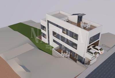 Duplex cu 4 camere cu Canalizare în Dâmbul Rotund - 7