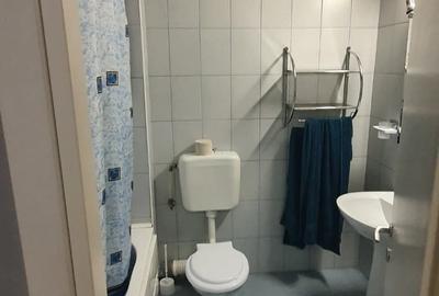 Garsonieră semidecomandată în Giulești