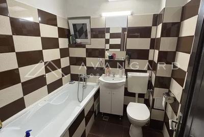 Apartament cu 3 camere decomandat, mobilat în Mărăști - 5