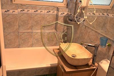 Apartament cu 3 camere decomandat, mobilat în Drumul Găzarului - 6