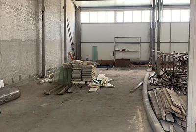 Spațiu comercial, de 320 mp, în Halta Traian - 6