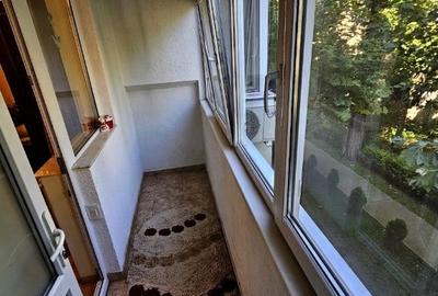 Apartament cu 2 camere decomandat în Giurgiului
