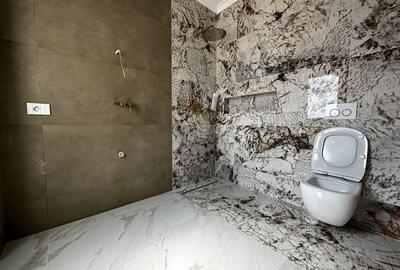 Casă cu 4 camere în Făcăi - 3