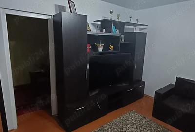 Apartament cu 2 camere semidecomandat în Mihai Bravu - 2