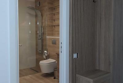 Apartament cu 2 camere decomandat în Mărăști - 4