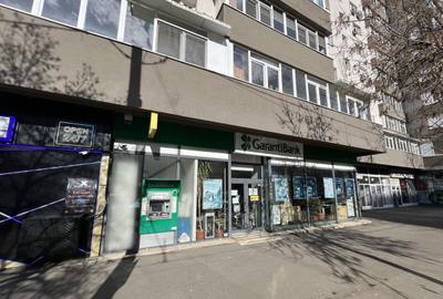 Spațiu comercial, de 142 mp, în Central