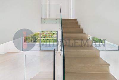 Apartament cu 4 camere în Aviației - 11