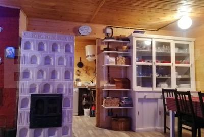 Casă individuală cu 1 camere cu Teren 1400 Mp în Râșca - 13