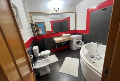 Apartament cu 3 camere decomandat în Ferme - 5