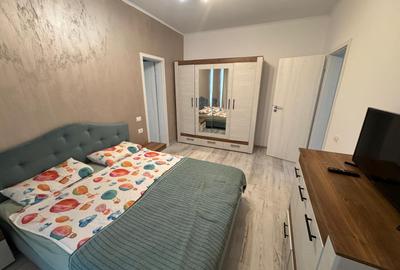 Apartament cu 3 camere în Universitate - 2