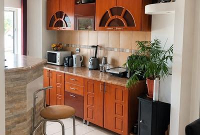 Apartament cu 2 camere în Central - 3