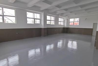 Spațiu comercial, de 109 mp, în Splaiul Unirii
