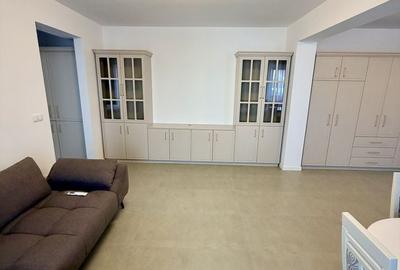 Apartament cu 3 camere în Soarelui - 13