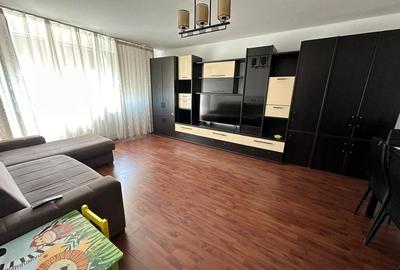 Apartament cu 2 camere decomandat în Exterior Vest - 5