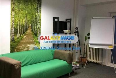 Garsonieră decomandată, mobilată în Lacul Tei
