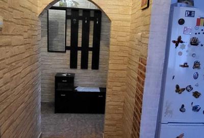 Apartament cu 3 camere semidecomandat în Trivale - 5
