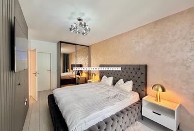 Apartament cu 3 camere decomandat în Tractorul - 5
