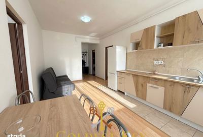 Apartament cu 3 camere în Dâmbul Rotund - 1